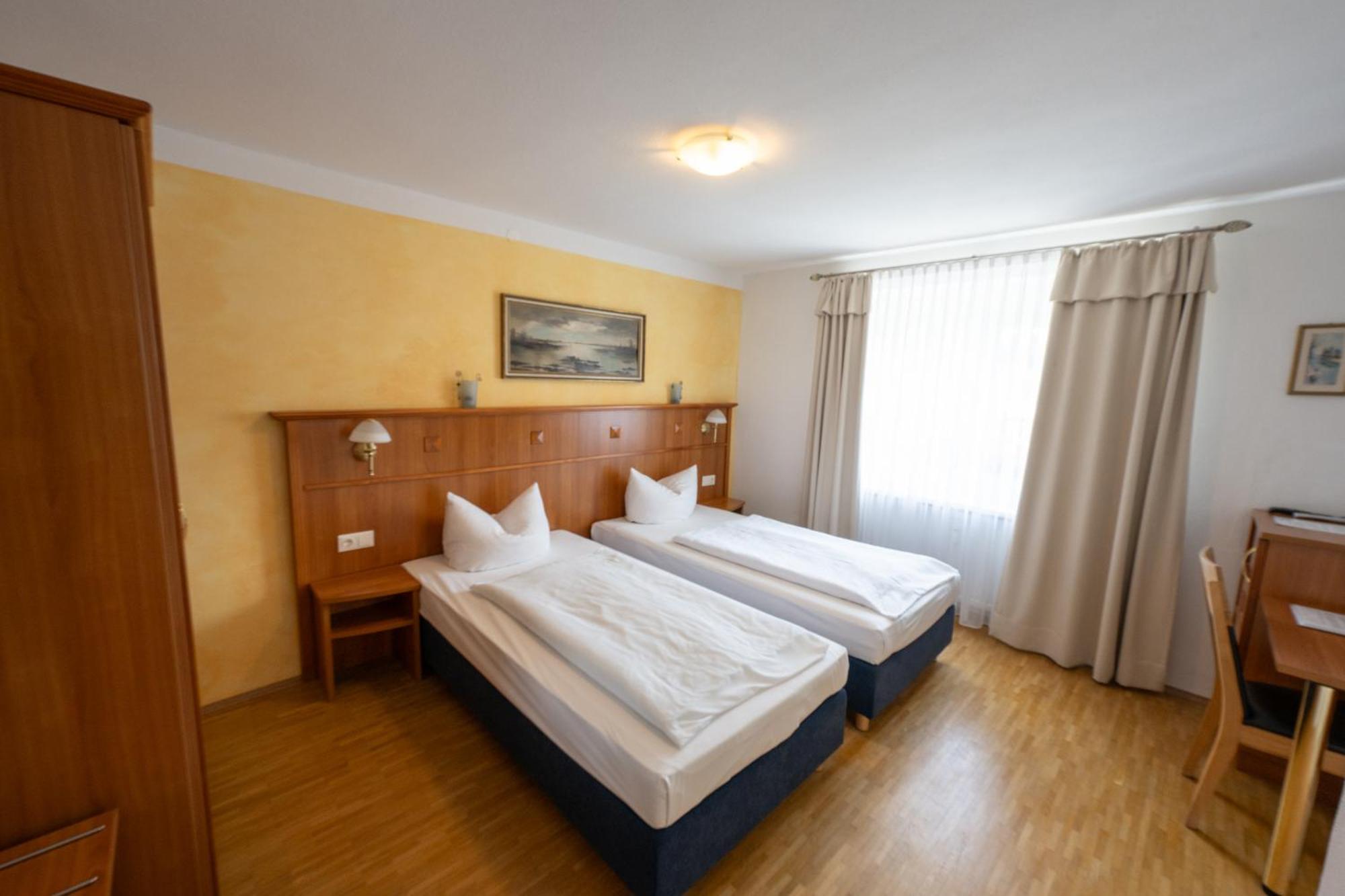 Komfort Apartmenthaus Haslbach Fgz Řezno Exteriér fotografie